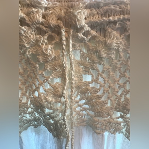 TING’S THAI CULTURE FLOWEY PANTS - Picture 3 of 5